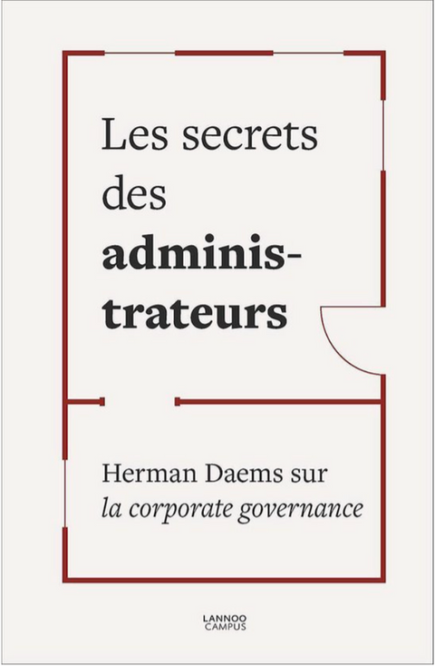 Les secrets des administrateurs