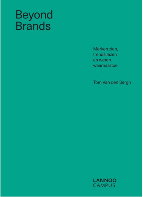 Beyond brands