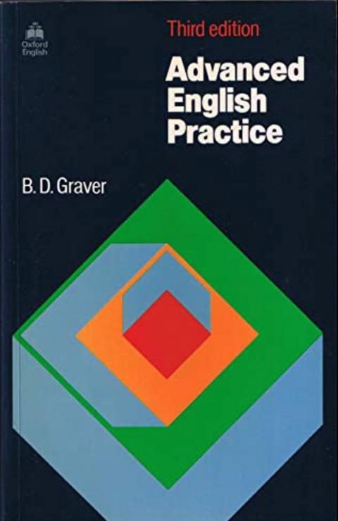 Advanced English Practice (3rd ed.)