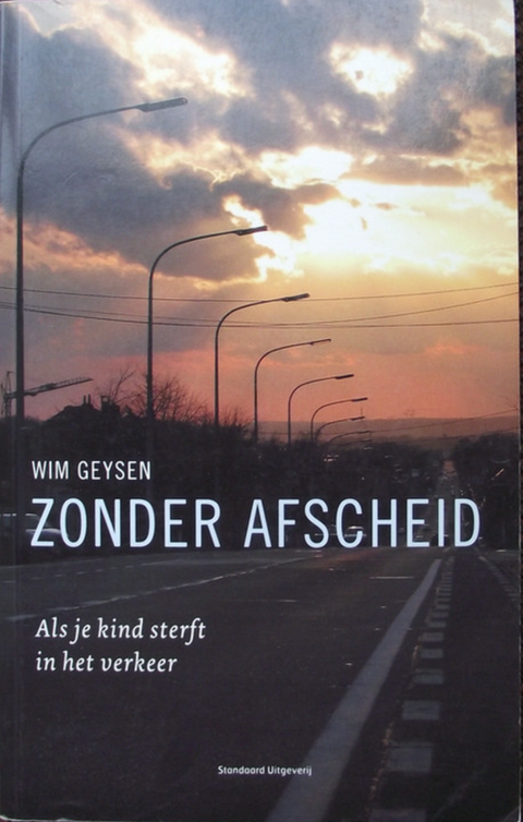 Zonder afscheid