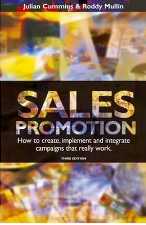 Sales Promotion