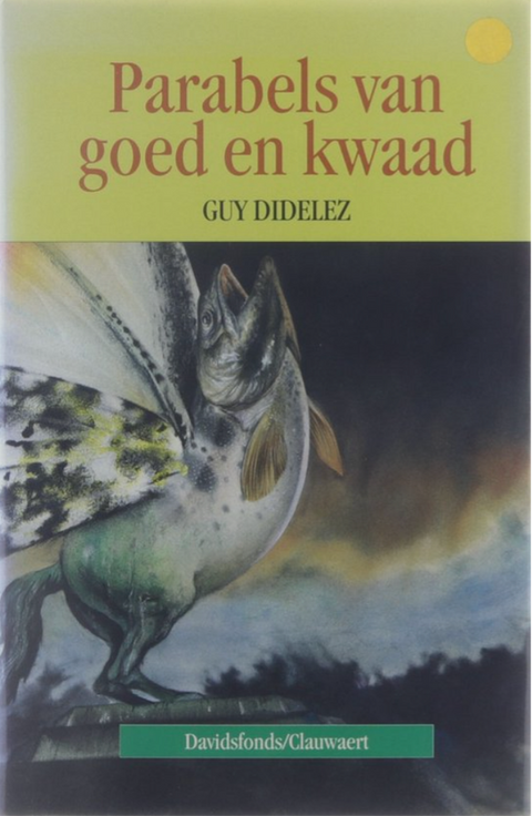 Parabels van goed en kwaad