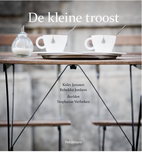 De kleine troost