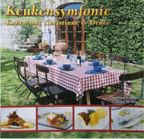 Keukensymfonie