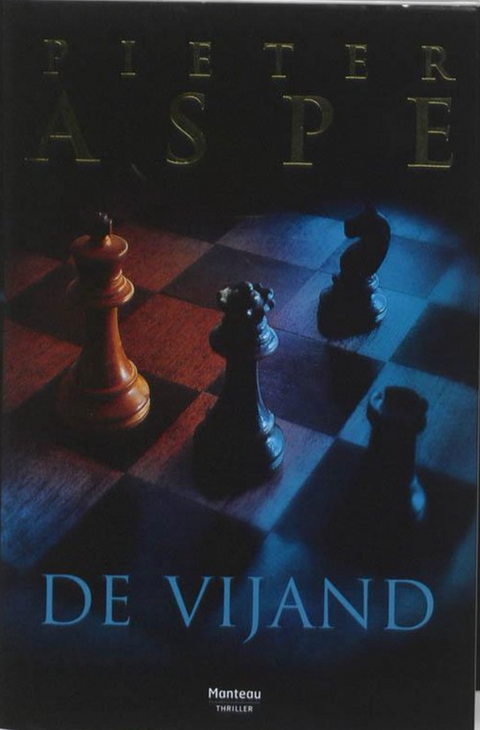 De vijand