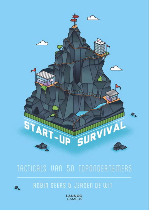 Start-up survival