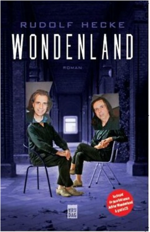 Wondenland