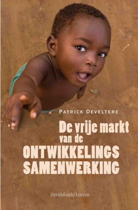 De vrije markt van de ontwikkelingssamenwerking