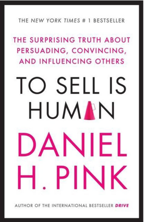 To Sell Is Human