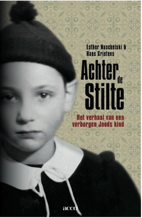 Achter de stilte