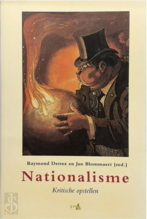 Nationalisme