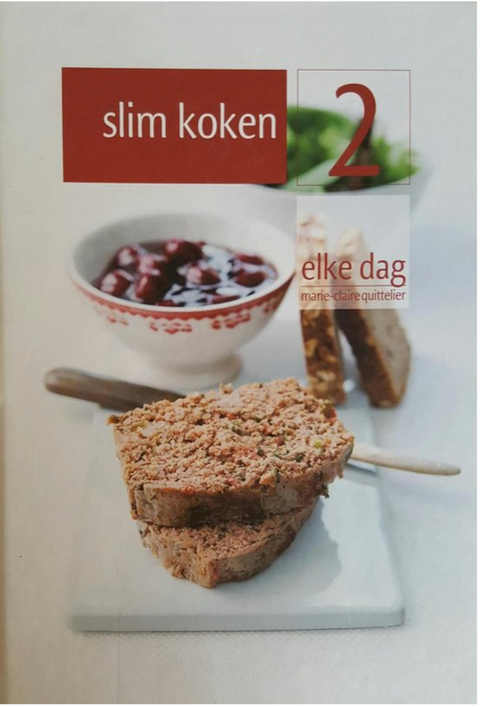 Slim koken 2