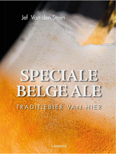 Speciale Belge ale