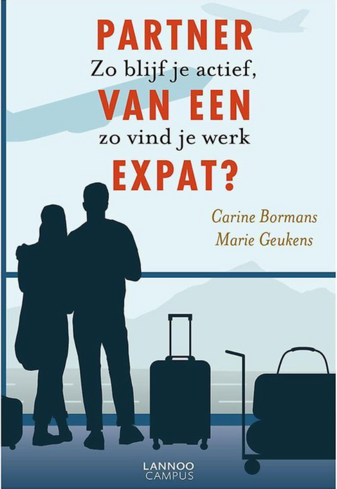 Partner van een expat?