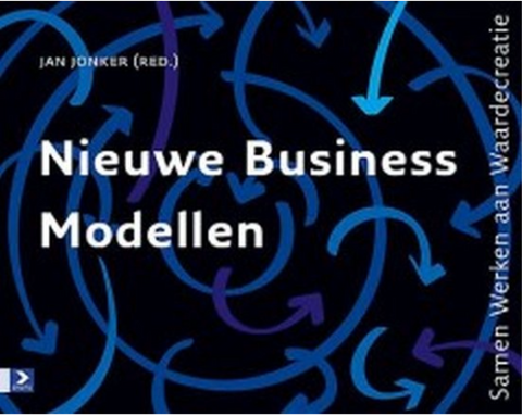 Nieuwe business modellen