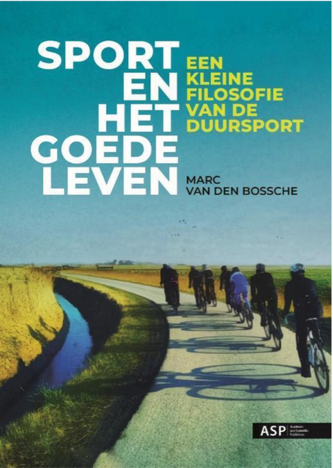 Sport en het goede leven