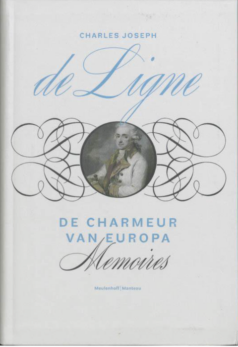 De Charmeur Van Europa