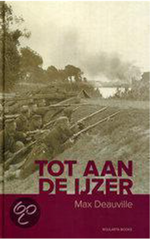 Tot Aan De Ijzer