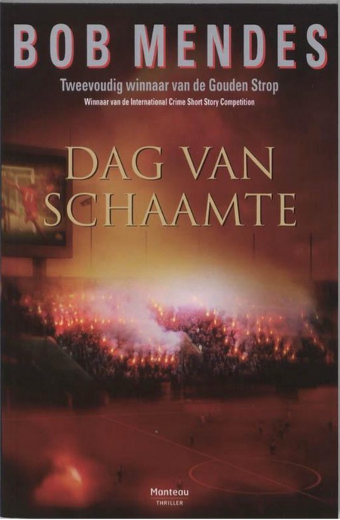 Dag van schaamte