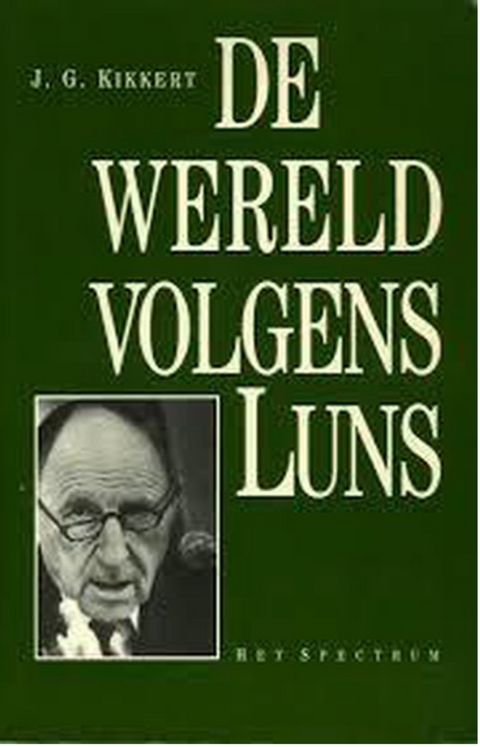 De wereld volgens Luns