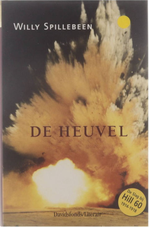 De Heuvel