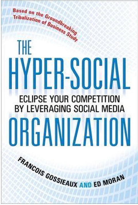 The Hyper-Social Organization