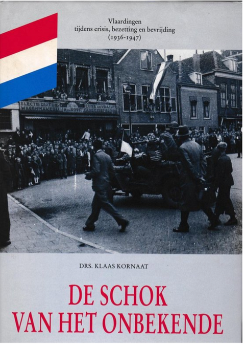 De schok van het onbekende