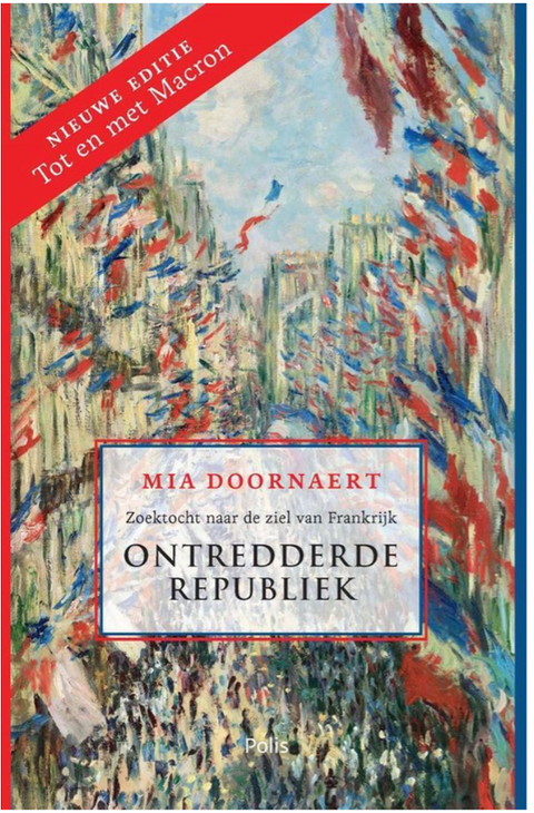 Ontredderde republiek