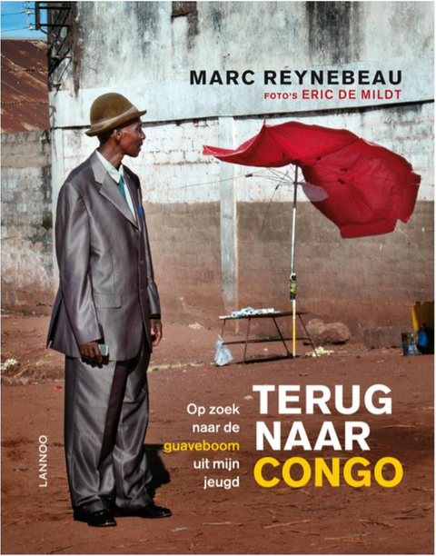 Terug naar Congo