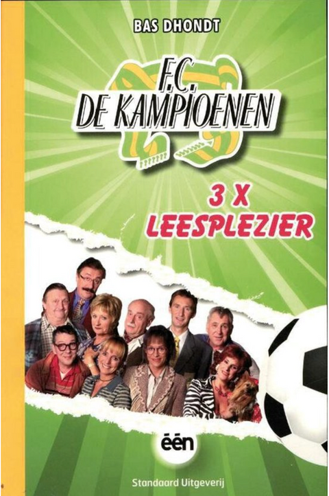 F.C. De Kampioenen