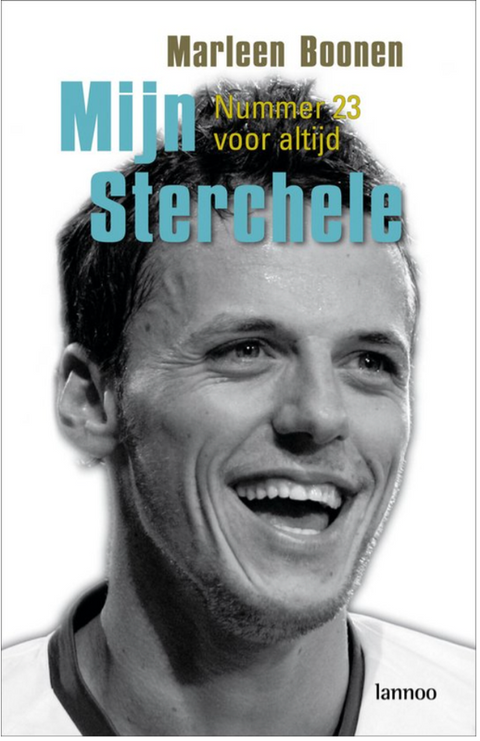 Mijn Sterchele