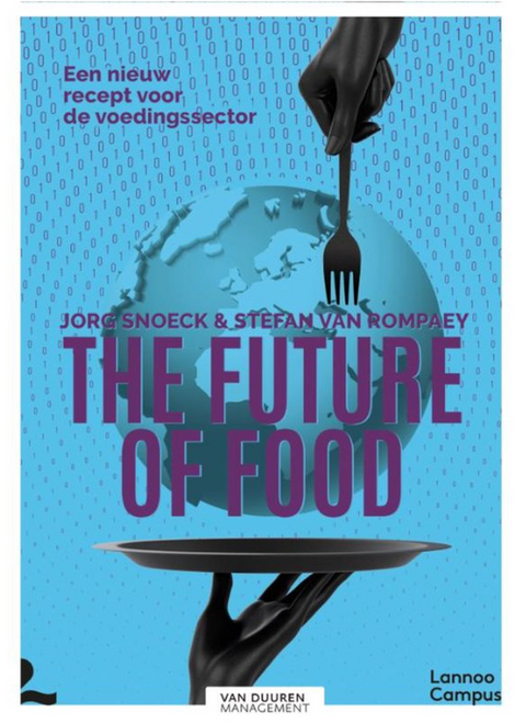 The future of food