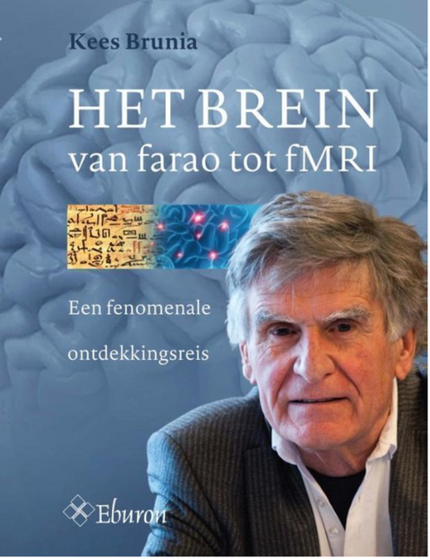 Het Brein van farao tot fMRI