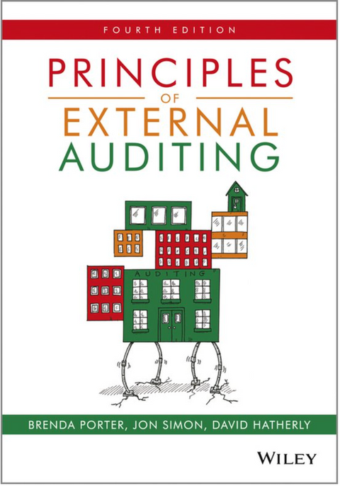 Principles Of External Auditing