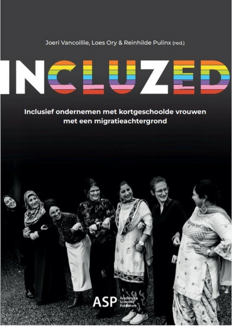 INcluZed