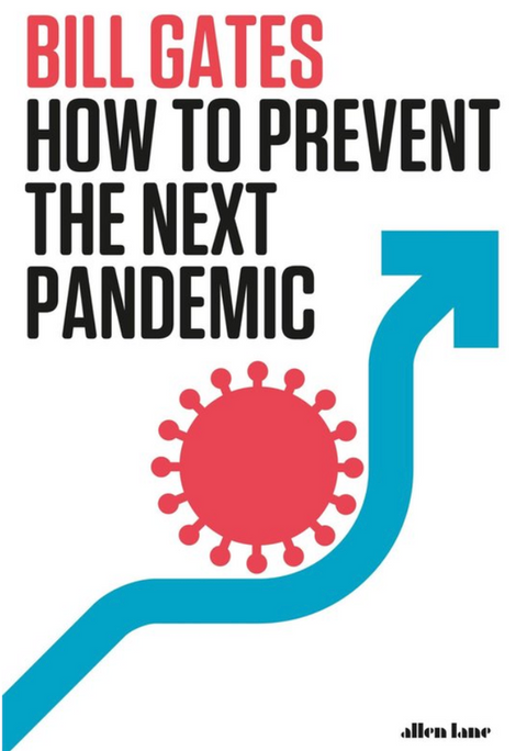 How to Prevent the Next Pandemic