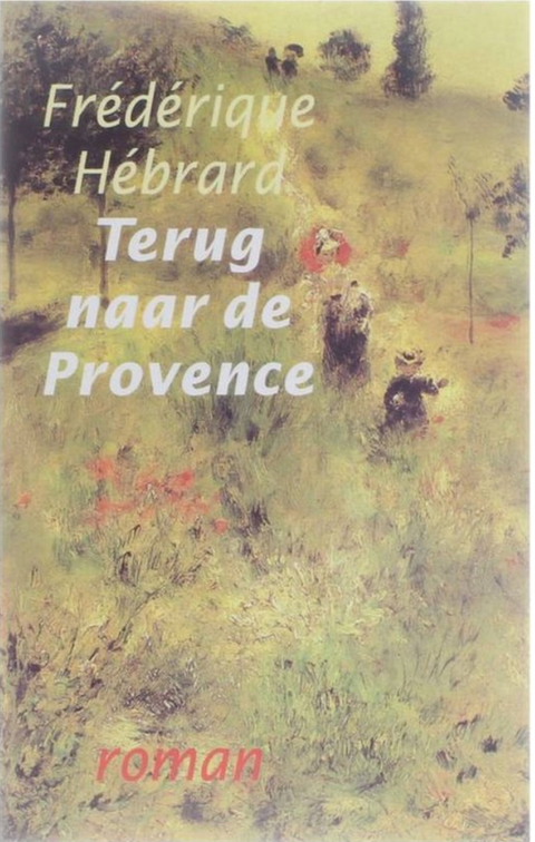 Terug naar de Provence