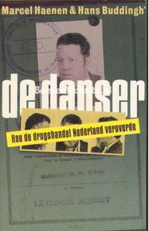 De danser