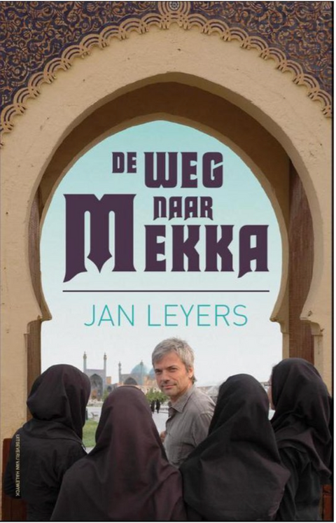 De weg naar Mekka