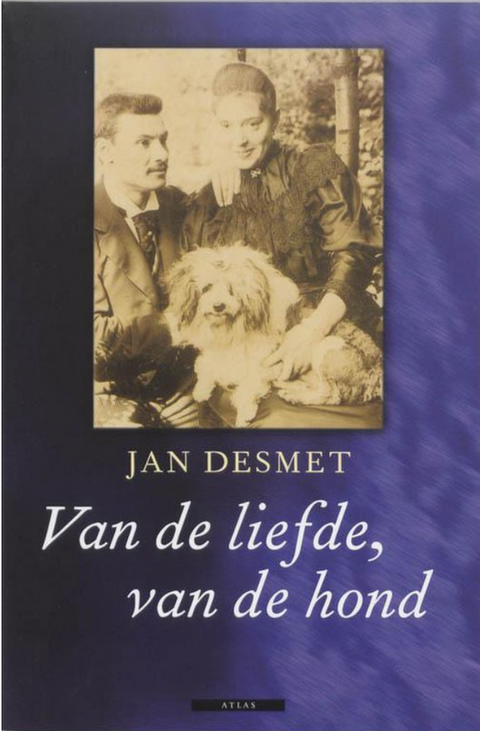 Van de liefde, van de hond