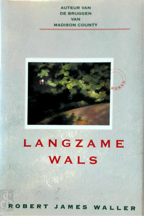 Langzame wals