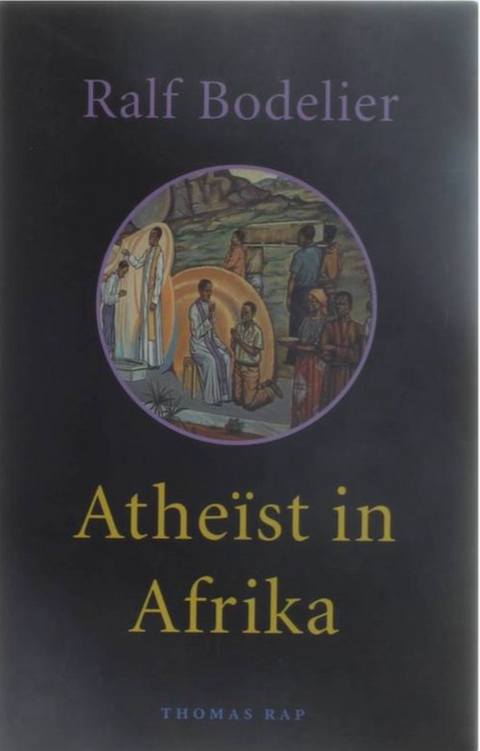 Atheist In Afrika