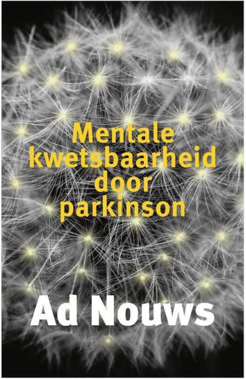 Mentale kwetsbaarheid door Parkinson