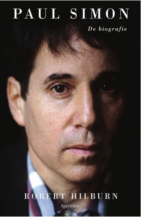 Paul Simon: De biografie