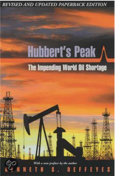 Hubbert's Peak