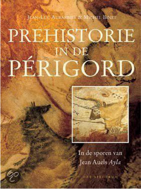 Prehistorie In De Perigord