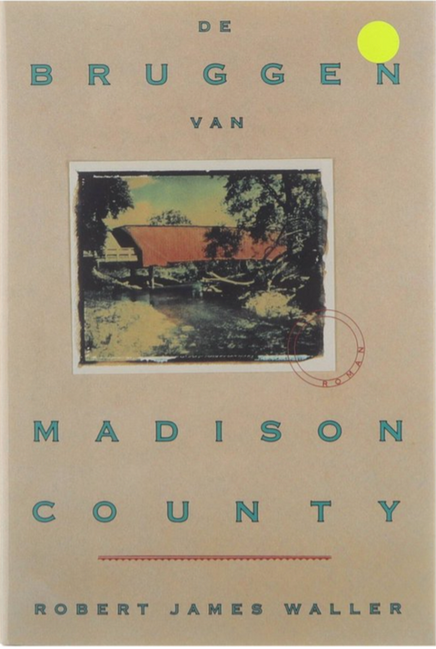 De bruggen van Madison County