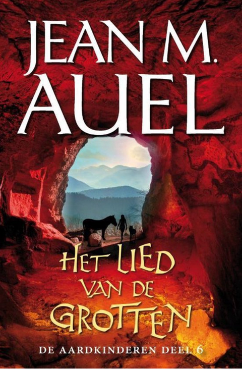 Het lied van de grotten