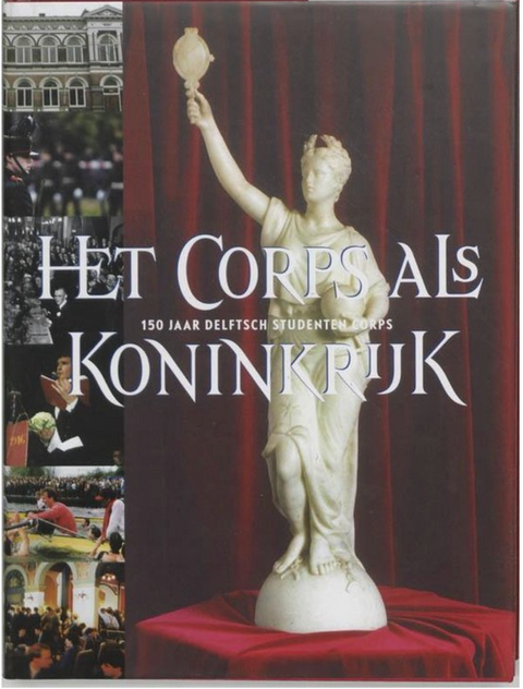 Het Corps als Koninkrijk