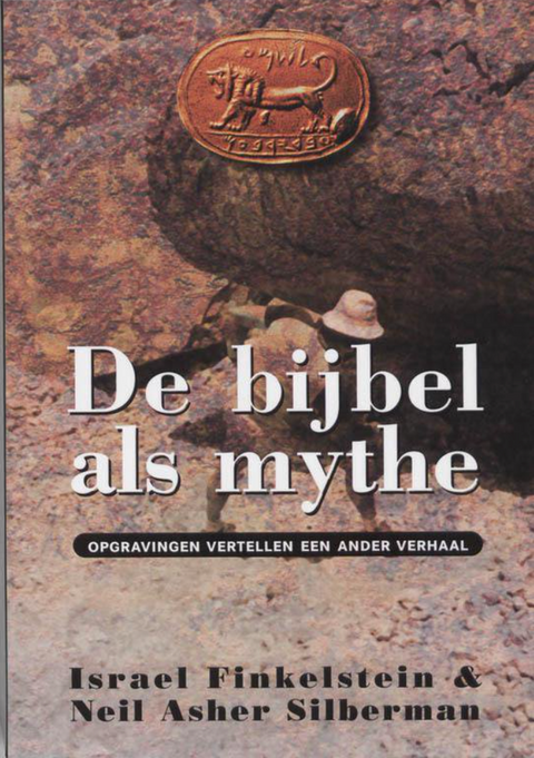 De Bijbel als mythe